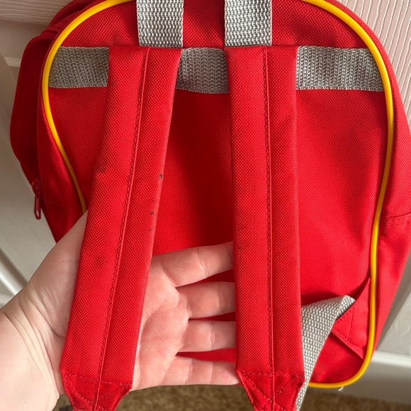 Fireman Sam Backpack - Picture 6 of 8